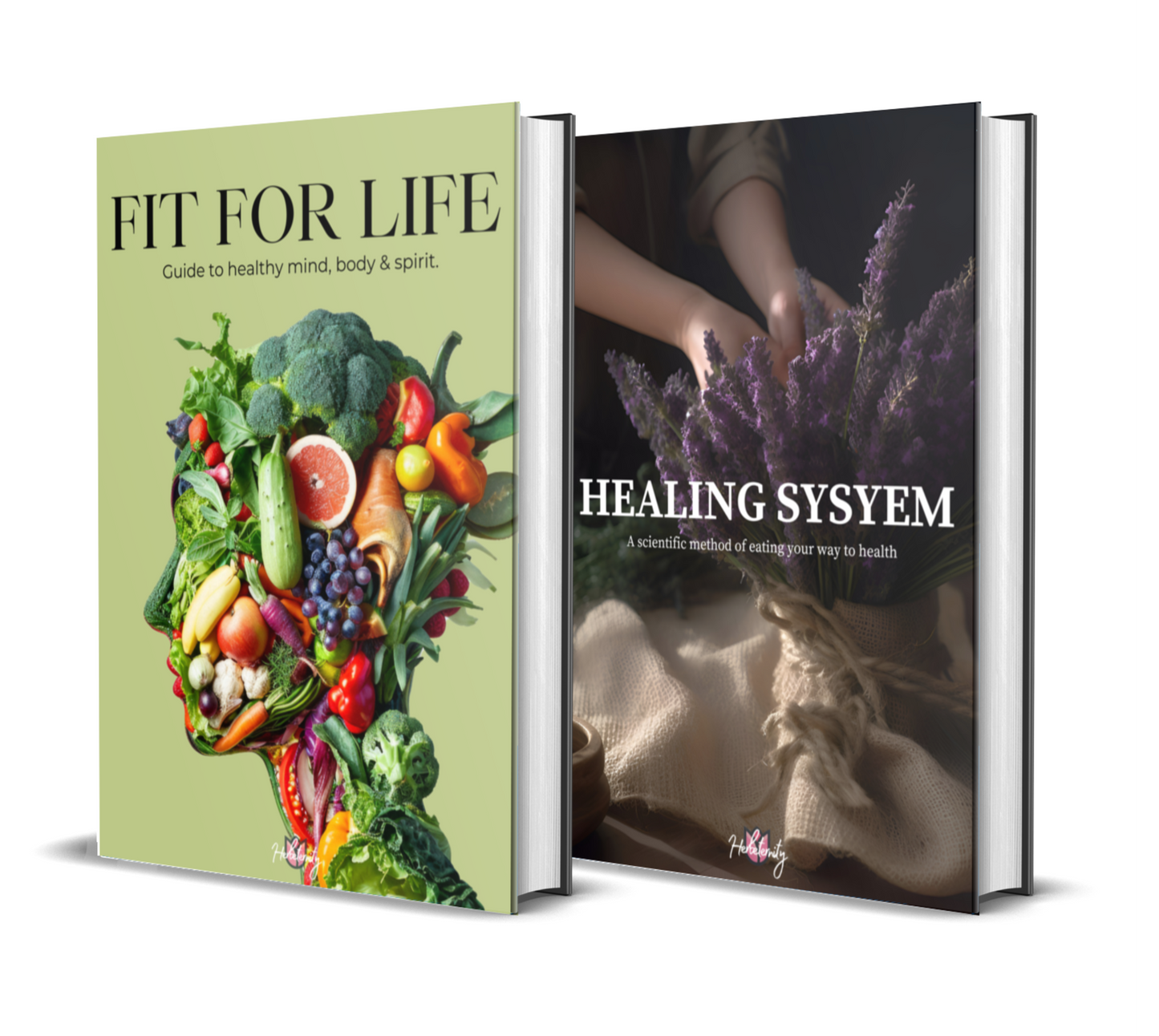 Fit For Life & Healing System